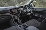 Volkswagen T-Cross R-Line 2019 года (ZA)